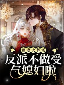 小說《追妻火葬場：反派不做受氣媳婦啦》在線章節閱讀