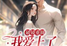 小說《破鏡重圓：我愛上了高門之子》在線章節閱讀-極品小說