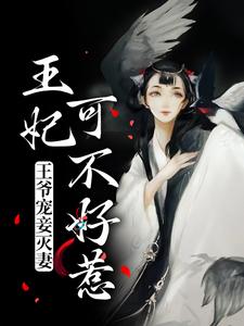 小說《王爺寵妾滅妻，王妃可不好惹》在線章節閱讀