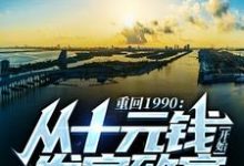 完結版《重回1990：從十元錢開始發家致富》在線免費閱讀-極品小說