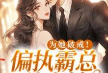 小說《為她破戒！偏執霸總獨寵她》章節免費閱讀-極品小說