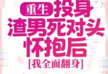 重生：投身渣男死對頭懷抱後，我全面翻身小說有沒有完結版在線？-極品小說