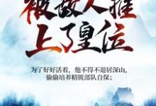 夏天司馬蘭的故事在哪本書裡？免費閱讀被追殺的我，被敵人推上了皇位-極品小說