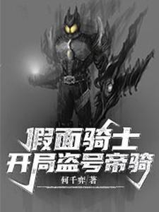 小說《假面騎士：開局盜號帝騎》章節閱讀