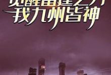 完結版《覺醒雷霆之力，我九州皆神！》章節閱讀-極品小說