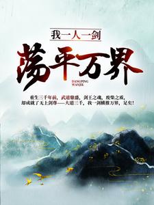 《我一人一劍，蕩平萬界！》全集免費在線閱讀（林羽洛雲曦）