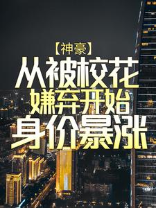 小說《神豪：從被校花嫌棄開始身價暴漲》在線章節閱讀