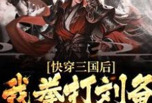 小說《快穿三國後，我拳打劉備腳踢曹操》章節閱讀-極品小說