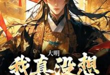 小說《大明：我真沒想當皇帝！》章節免費閱讀-極品小說