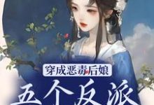 小說《穿成惡毒後孃，五個反派崽逆襲了》在線章節閱讀-極品小說