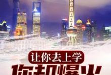 完結版《讓你去上學，你卻爆火娛樂圈？》免費閱讀-極品小說