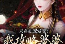 夫君獨寵愛妾？我攻略婆婆來撐腰陸令筠程雲朔，夫君獨寵愛妾？我攻略婆婆來撐腰最新章節-極品小說