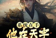 《系統在手，他在天牢躺著睡覺》小說章節列表免費試讀， 江昊姬洛瑤小說在線閱讀-極品小說