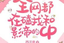 全網都在磕我和影帝的CP江喬江馨兒子琰小說免費閱讀-極品小說