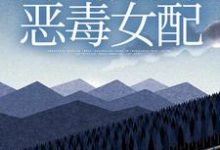 已完結小說《穿越救贖文，開局成為惡毒女配》最新章節-極品小說