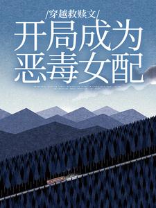 已完結小說《穿越救贖文，開局成為惡毒女配》最新章節