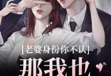 已完結小說《老婆身份你不認？那我也不要你了》最新章節-極品小說