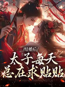 結婚後，太子每天總在求貼貼黎憂楚君羨小說大結局免費試讀