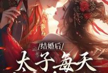 小說《結婚後，太子每天總在求貼貼》在線章節閱讀-極品小說