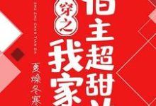 快穿之我家宿主超甜噠蘇白秦楚啾啾冷闌在線章節免費閱讀-極品小說