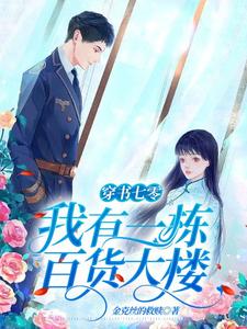 徐婉寧小說《穿書七零：我有一棟百貨大樓》在線閱讀