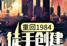 《重回1984，徒手創建商業村》全集免費在線閱讀（陳鋒林小蘭）-極品小說