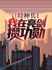 完結版《特種兵：我在亮劍攢功勳》免費閱讀