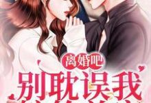 完結版《離婚吧，別耽誤我嫁給首富》章節閱讀-極品小說