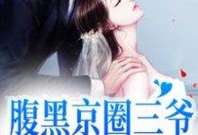 已完結小說《腹黑京圈三爺，只對她心動》章節免費閱讀-極品小說