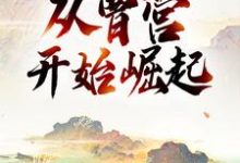 《三國：從曹營開始崛起》小說主角典默曹操章節章節免費在線閱讀-極品小說