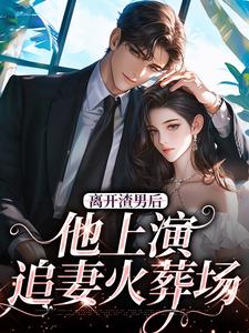 已完結小說《離開渣男後，他上演追妻火葬場》在線章節閱讀