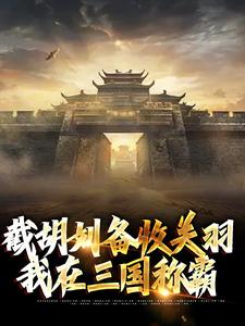 截胡劉備收關羽，我在三國稱霸小說，截胡劉備收關羽，我在三國稱霸章節在線閱讀