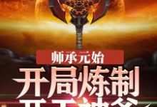 師承元始：開局煉製開天神斧小說完結版章節免費閱讀-極品小說