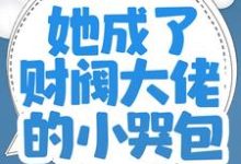 師父破產後，她成了財閥大佬的小哭包小說的所有章節都能在哪裡免費讀到？-極品小說