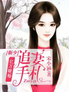 小說《億萬暖婚：靳少追妻手札》章節閱讀