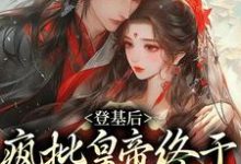 已完結小說《登基後，瘋批皇帝終於娶到白月光》在線章節閱讀-極品小說