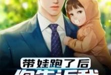 完結版《帶娃跑了後，你告訴我你深藏不露 》在線免費閱讀-極品小說