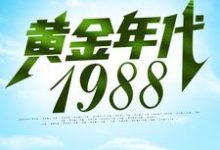 《黃金年代1988》全集免費在線閱讀（鍾援朝鐘局）-極品小說