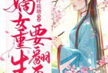 宋婉兒是哪本書的主角？嫡女重生要翻天免費讀-極品小說