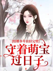 已完結小說《結婚多年依舊完璧，守著萌寶過日子》在線章節閱讀