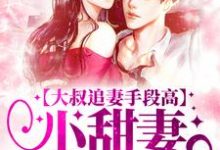 完結版《大叔追妻手段高，小甜妻逃不掉》在線免費閱讀-極品小說