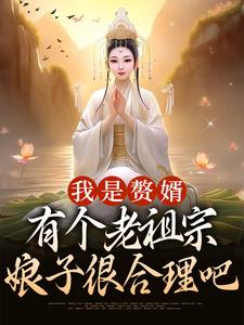 我是贅婿，有個老祖宗娘子很合理吧這本小說怎麼樣？免費在線閱讀試試