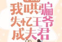 穿書後，我哄騙失憶王爺成夫君這本小說在哪裡可以看？哪裡有免費試讀章節？-極品小說