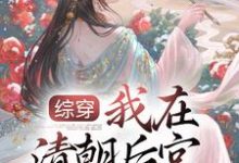 希瑤白團小說綜穿：我在清朝後宮當娘娘在線閱讀章節-極品小說