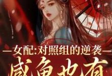 完結版《女配對照組的逆襲：鹹魚也有翻身日》章節目錄在線閱讀-極品小說