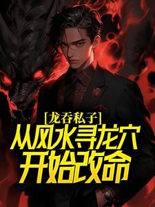 已完結小說《龍吞私子：從風水尋龍穴開始改命》在線章節閱讀