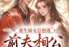 小說《重生嬌女總想逃，前夫相公抱著哄》章節閱讀-極品小說