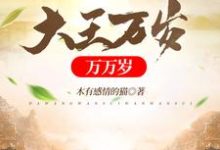 大王萬歲萬萬歲小說的最新章節在哪裡更新？免費追蹤閱讀-極品小說