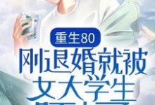 哪裡可以免費找到重生80：剛退婚就被女大學生盯上了？-極品小說