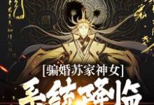 騙婚蘇家神女，系統降臨上古神瞳小說有沒有完結版在線？-極品小說